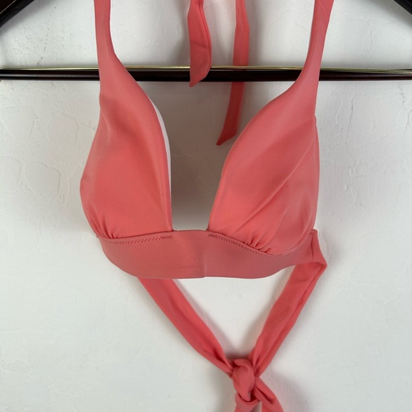 Victoria's Secrets Bra Size Medium Pink - Picture 3 of 9
